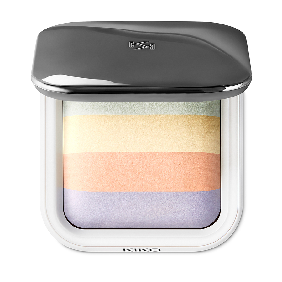 COLOUR CORRECTION FACE FIXING POWDER Colour Correction Face Fixing Powder korekcyjny wypiekany puder do twarzy 6.5g - obrazek 1