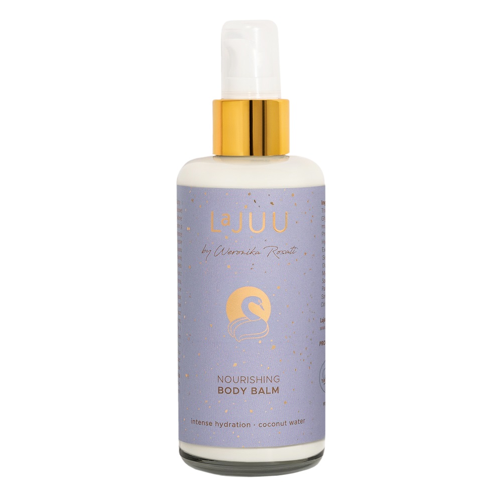 77346331644304786 Nourishing Body Balm odżywczy balsam do ciała 150ml - obrazek 1