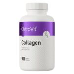 Kolagen suplement diety 90 tabletek
