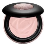 Teint Idole Ultra Wear utrwalający puder prasowany 01 Pink Oh La La 10g