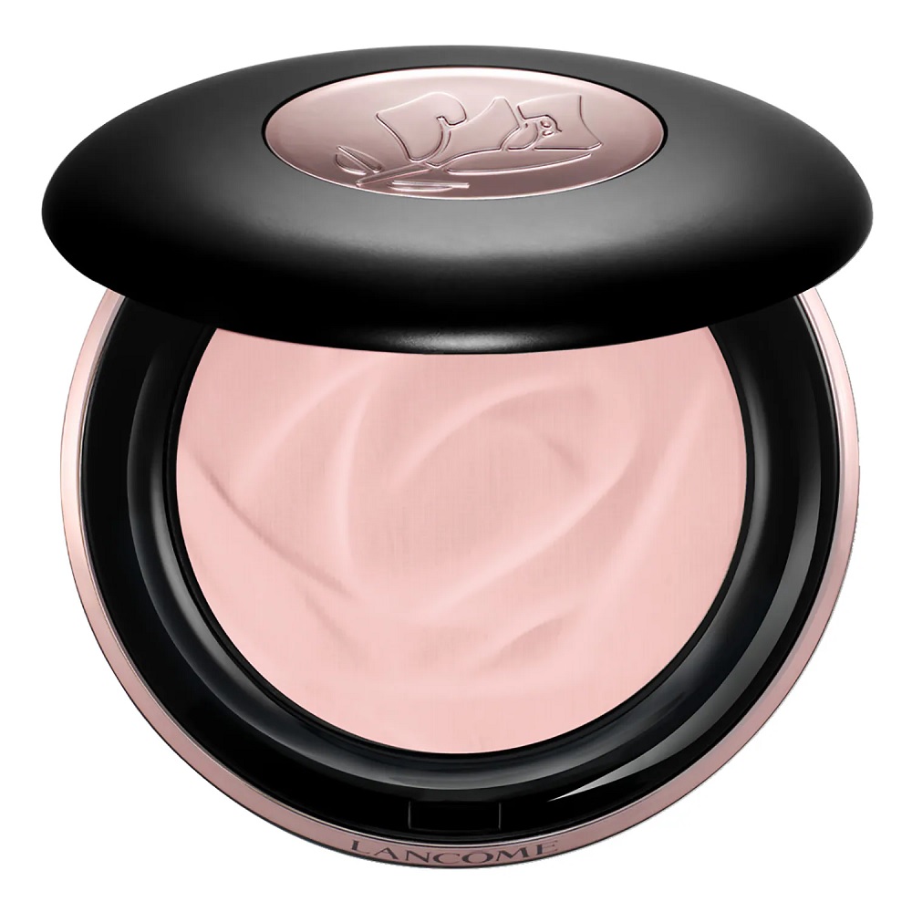 77356771751631472 Teint Idole Ultra Wear utrwalający puder prasowany 01 Pink Oh La La 10g - obrazek 1