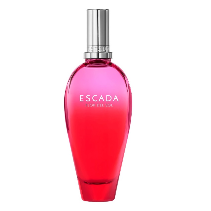 77362111711542696 Flor del Sol woda toaletowa spray - produkt bez opakowania - obrazek 1