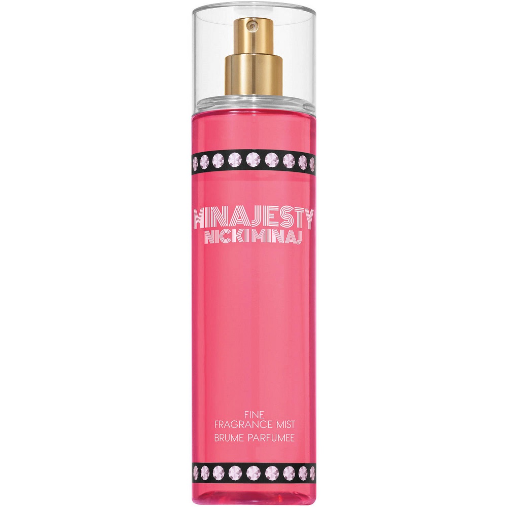 77362221612533807 Minajesty mgiełka do ciała 236ml - obrazek 1