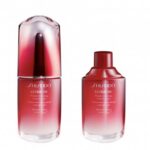 Ultimune Power Infusing Concentrate Duo zestaw serum przeciwstarzeniowe do twarzy 50ml + refill 50ml