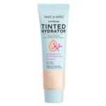 Bare Focus Tinted Hydrator nawilżający podkład do twarzy Light Medium 27ml