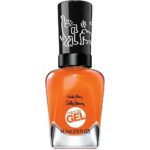 Miracle Gel x Keith Haring lakier do paznokci 922 14.7ml