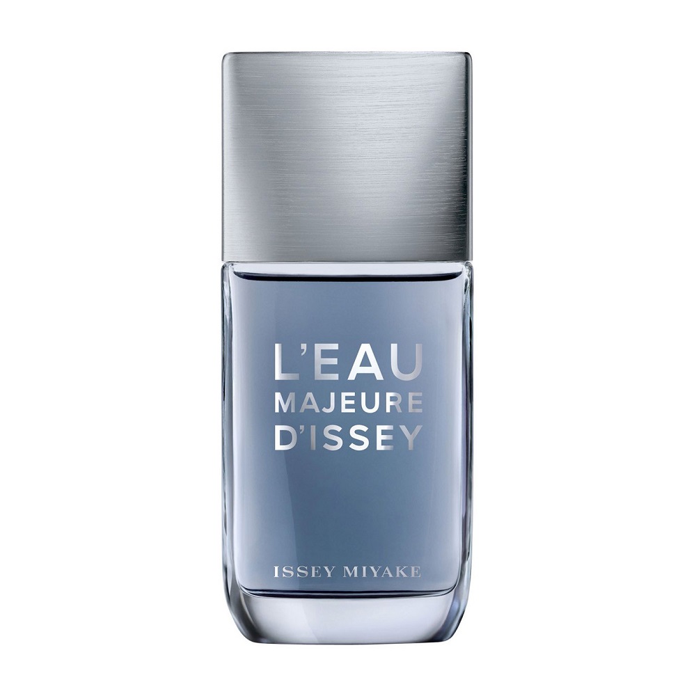77375081625813043 L'Eau Majeure d'Issey woda toaletowa spray - produkt bez opakowania - obrazek 1