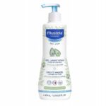 Gentle Cleansing Gel delikatny żel do mycia ciała i włosów 500ml