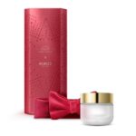 Joyful Holiday My Beauty Time Kit zestaw rozświetlająca maseczka do twarzy 50ml + opaska na włosy 1szt