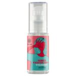Niezłe Ziółko serum wygładzające 30ml