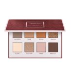 Eyeshadow Palette paleta cieni do powiek Dignity 8x1.3g
