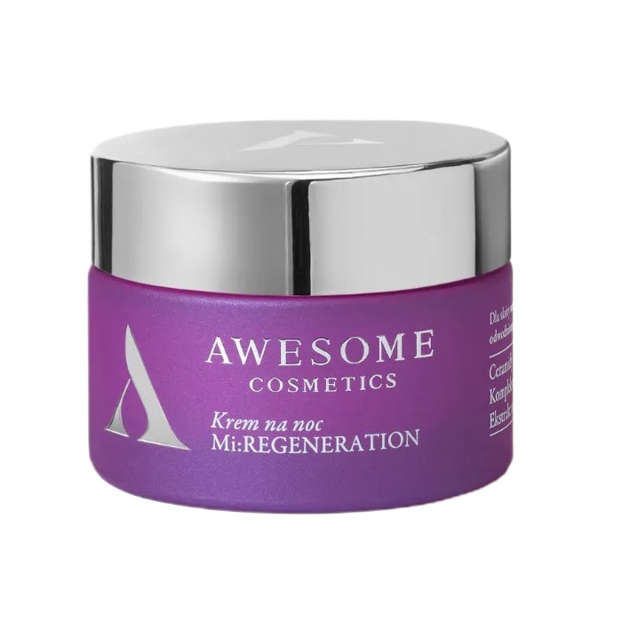 77403861757521658 Krem na noc Mi:REGENERATION 50ml - obrazek 1