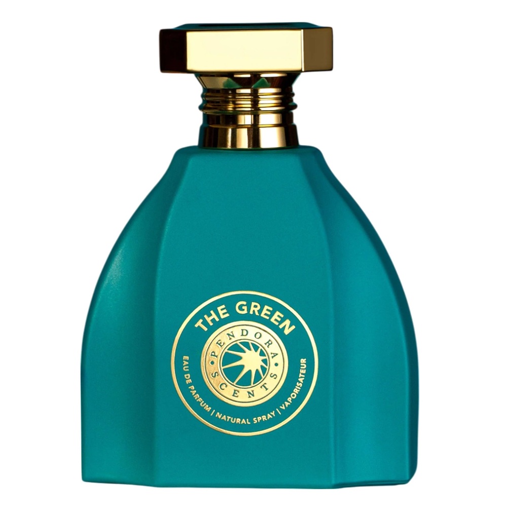 77405571761658337 The Green woda perfumowana spray 100ml - obrazek 1