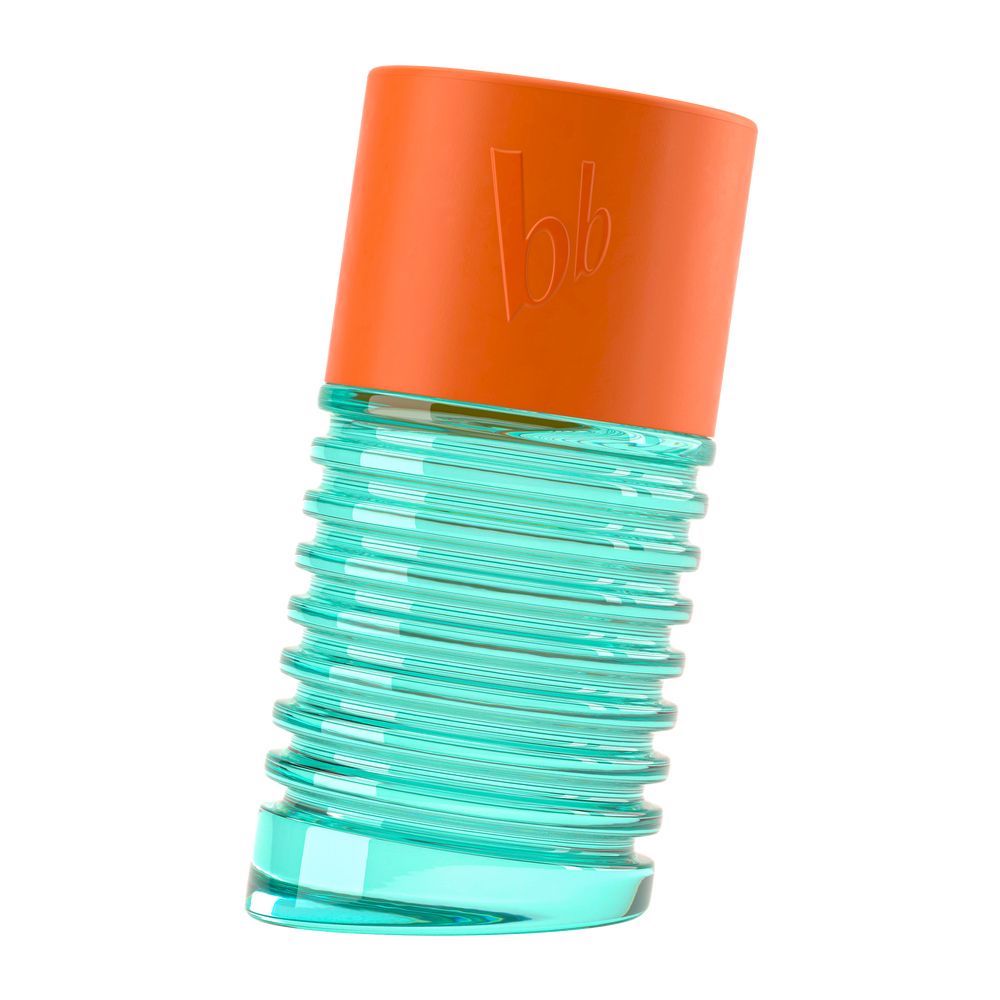 77406261678944252 Man Summer Limited Edition woda toaletowa spray 50ml - obrazek 1