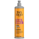 Bed Head Colour Goddes Conditioner odżywka do włosów farbowanych 600ml