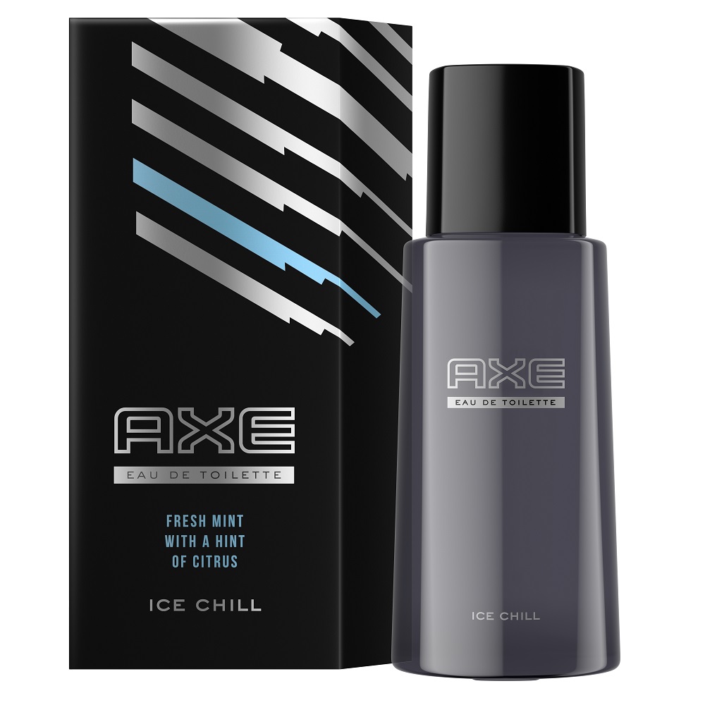 77417071633947967 Ice Chill woda toaletowa dla mężczyzn 100ml - obrazek 1