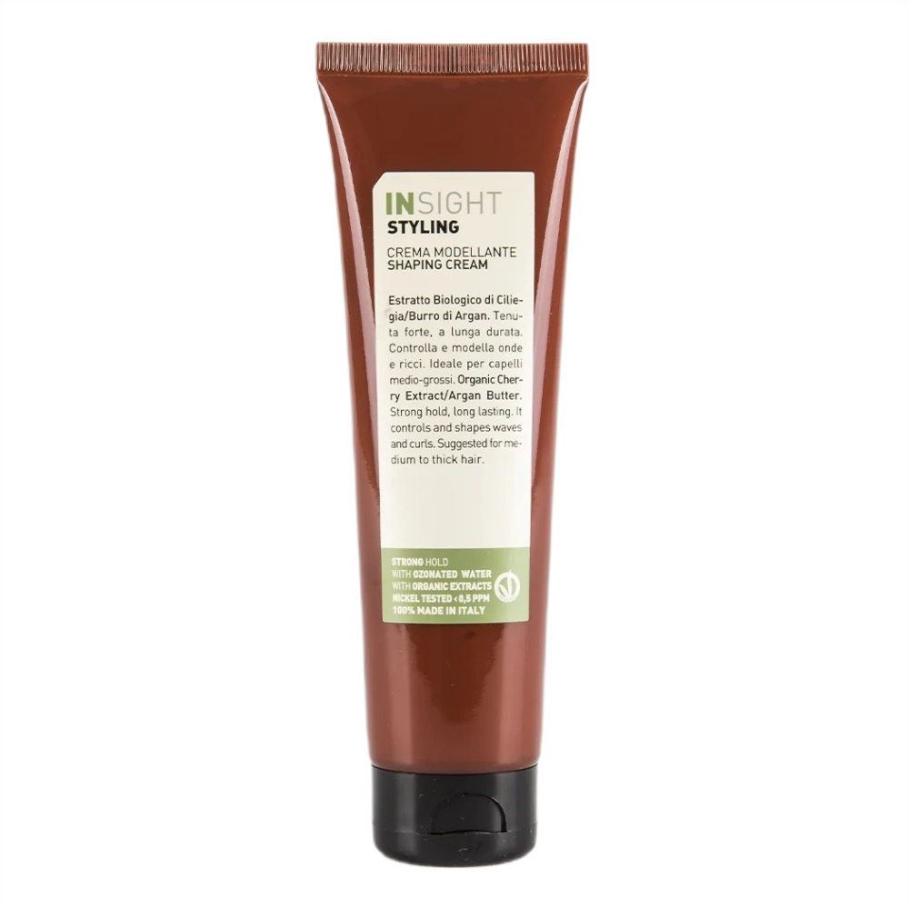 77426091708633035 Styling krem modelujący do włosów 150ml - obrazek 1