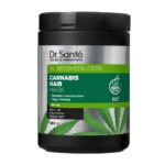 Cannabis Hair Mask rewitalizująca maska do włosów 1000ml
