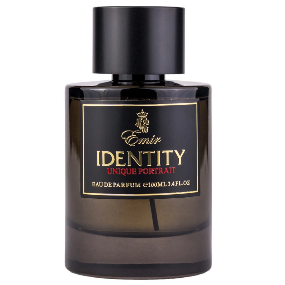 7742981740372969 Identity Unique Portrait woda perfumowana spray 100ml - obrazek 1