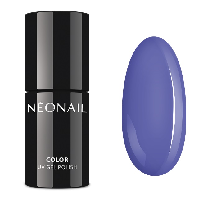 77430061614336333 UV Gel Polish Color lakier hybrydowy 7772 Cosmopolitan Girl 7.2ml - obrazek 1