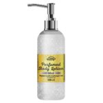 Perfumowany balsam do ciała Gold 300ml