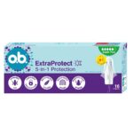 ExtraProtect Super Plus tampony 16szt.