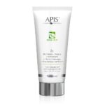 Acne-Stop żel do masażu twarzy z minerałami z Morza Martwego zieloną herbatą i bambusem 200ml