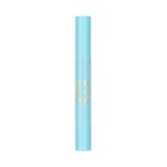 Papillon Eyeliner With Stamp dwustronny eyeliner do oczu Black