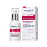Nutri-Elixir Anti-Age Nutrition Essential Serum odżywcze serum przeciwzmarszczkowe do twarzy 30ml