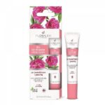 Żel do powiek i pod oczy ze świetlikiem i peonią 15ml
