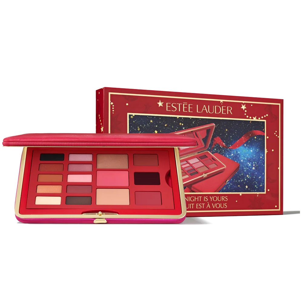 77469961701947286 The Night Is Yours paleta do makijażu - obrazek 1