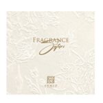Fragrance Safari zestaw Oud & Roses woda perfumowana spray 15ml + Oud Lavender woda perfumowana spray 15ml + Rose Noir woda perfumowana spray 15ml
