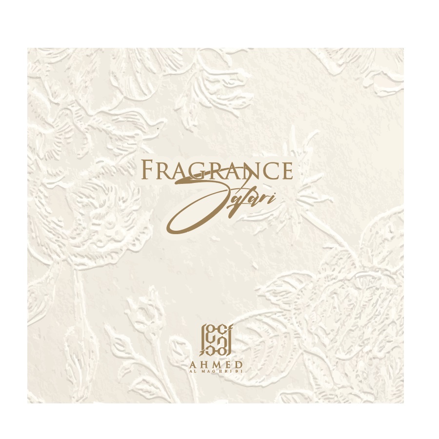77483431764057026 Fragrance Safari zestaw Oud & Roses woda perfumowana spray 15ml + Oud Lavender woda perfumowana spray 15ml + Rose Noir woda perfumowana spray 15ml - obrazek 1