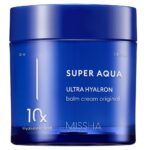 Super Aqua Ultra Hyalron Balm Cream nawilżający balsam z kompleksem hialuronowym 70ml