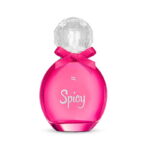Spicy perfumy z feromonami spray 30ml