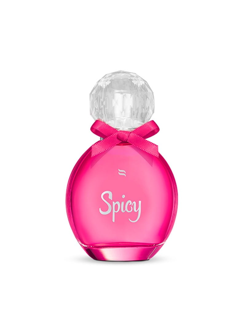7751821621431486 Spicy perfumy z feromonami spray 30ml - obrazek 1