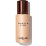 Terracotta Le Teint podkład w płynie z efektem naturalnego rozświetlenia 2.5N 35ml