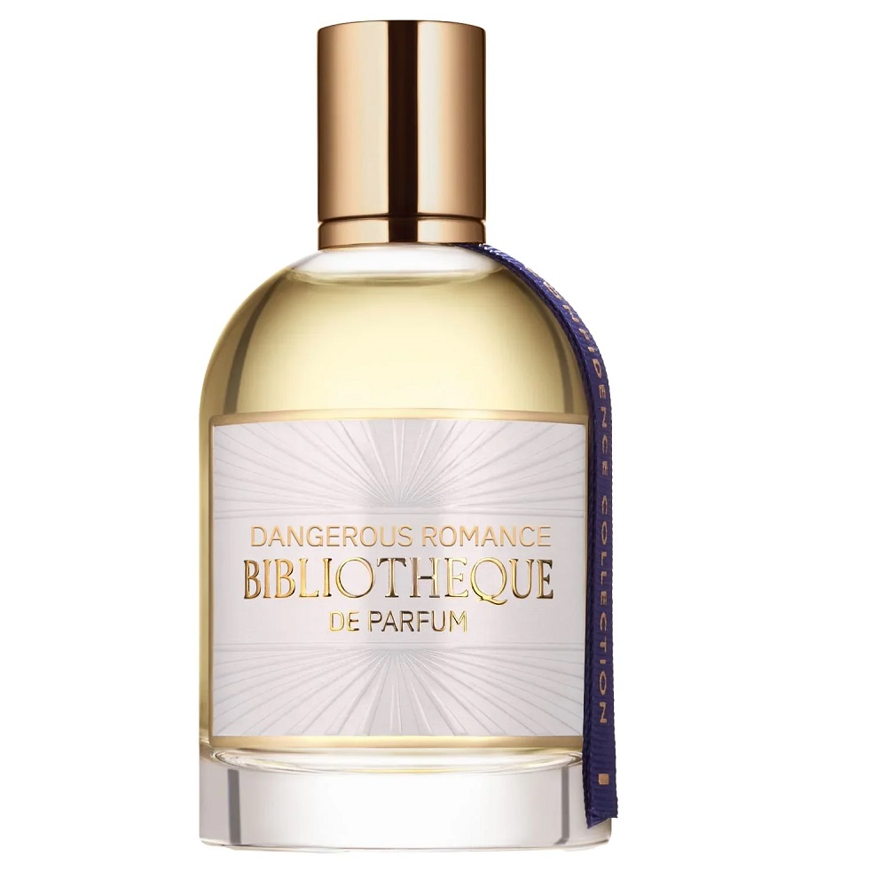77534581756207134 Dangerous Romance woda perfumowana spray 100ml - obrazek 1
