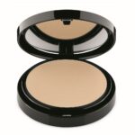 BareSkin Perfecting Veil prasowany puder do twarzy Light Medium 9g