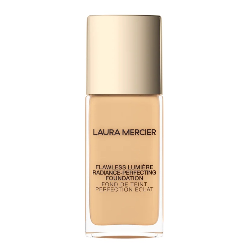 77536061751629999 Flawless Lumiere Radiance Perfecting Foundation nawilżający podkład do twarzy 3N1.5 Latte 30ml - obrazek 1