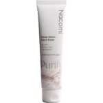 Deep Detox pasta do mycia twarzy 100ml
