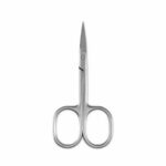 Nail Scissors profesjonalne stalowe nożyczki do paznokci