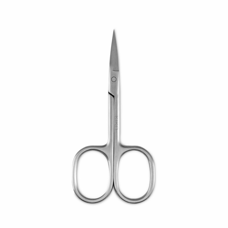 77570371679669926 Nail Scissors profesjonalne stalowe nożyczki do paznokci - obrazek 1
