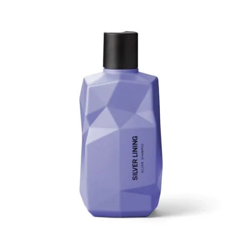 77576451663075364 Silver Lining Silver Shampoo szampon do włosów blond i rozjaśnianych 300ml - obrazek 1