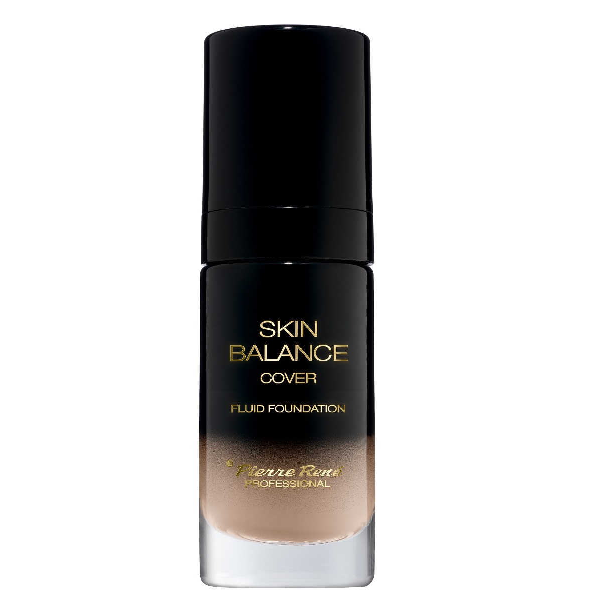 77581521689164049 Skin Balance Cover Fluid Foundation wodoodporny podkład kryjący 19 Cool Ivory 30ml - obrazek 1