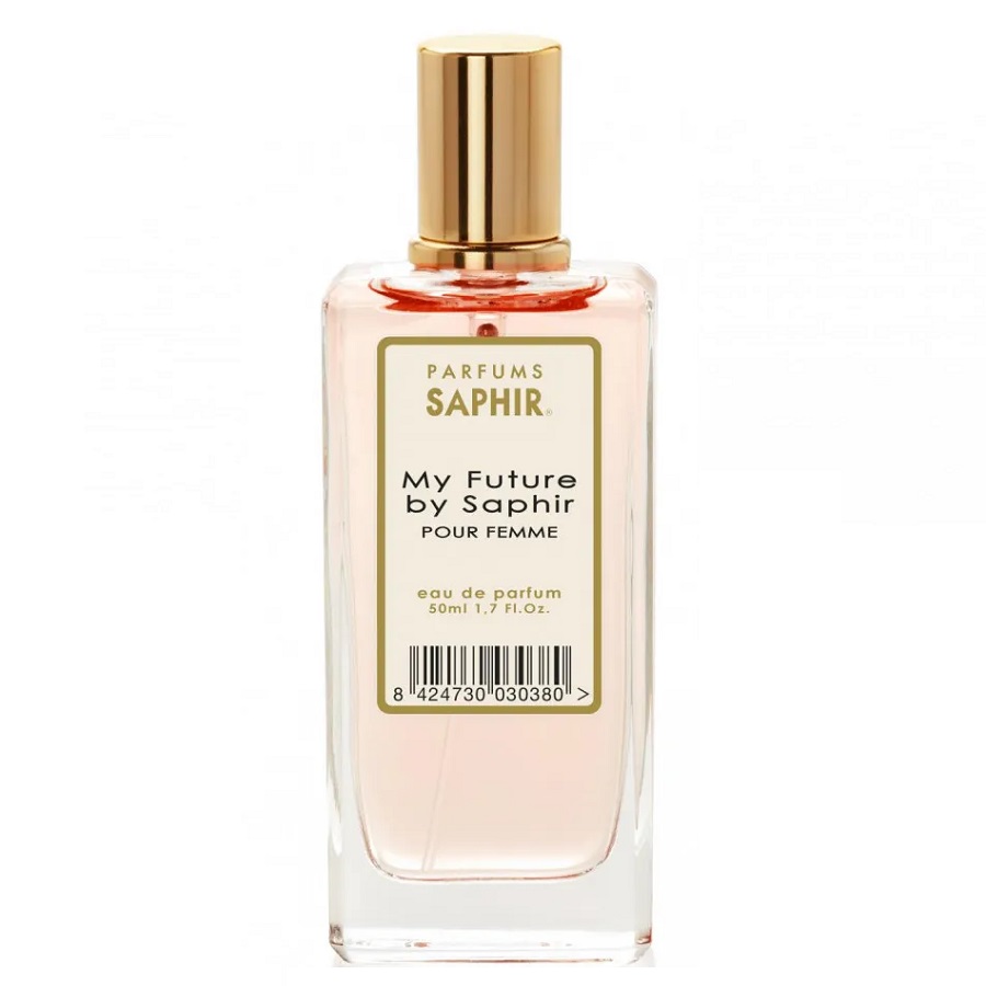 77594881679472880 My Future Pour Femme woda perfumowana spray 50ml - obrazek 1