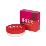 Puder transparentny sypki 3 12g