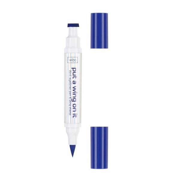 77602061747913288 Put A Wing On It eyeliner ze stemplem 02 - obrazek 1
