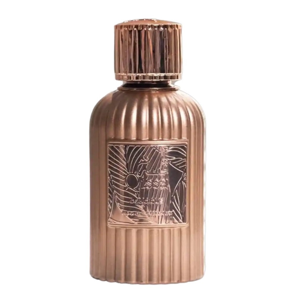 77604841740383002 Qissa Delicious woda perfumowana spray 100ml - obrazek 1