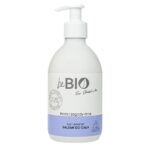 Naturalny balsam do ciała Róża i Jagody Acai 400ml